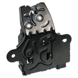 Tailgate Lock - GM by Febi 13501988-FEB