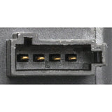 Tailgate Lock - GM by Febi 13501988-FEB