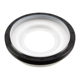 Crankshaft Seal - Ford by Febi J6P36E300AA-FEB