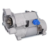 Starter Motor - Land Rover by Febi LR003468-FEB