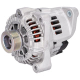 Alternator - BMW/MINI by Febi 12317789980-FEB