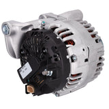 Alternator - BMW/MINI by Febi 12317789980-FEB