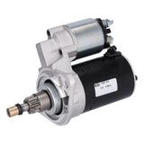 Starter Motor - VW/Audi by Febi 091911023-FEB