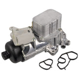 Oil Filter Housing - BMW/MINI by Febi 11427805976-FEB