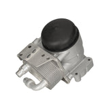 Oil Filter Housing - BMW/MINI by Febi 11427508966-FEB2