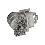 Oil Filter Housing - BMW/MINI by Febi 11427508966-FEB2