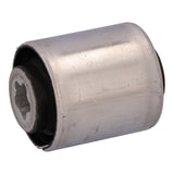 Control Arm Bushing - Mercedes by Febi 9103302500-FEB2