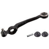 Control Arm with Bushings - VW/Audi by Febi 4A0407151S-FEB