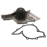 Water Pump with Gasket - VW/Audi by Febi 077121004E-FEB