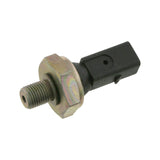 Oil Pressure Sensor with Sealing Ring - VW/Audi by Febi 06A919081A-FEB