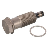 Chain Tensioner For Timing Chain - Mercedes | 1120500511