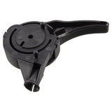 Bonnet Release Handle - Mercedes by Febi 2018800220-FEB