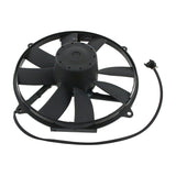 Radiator Fan For Air Conditioning - Mercedes by Febi 0015001393-FEB