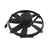Radiator Fan For Air Conditioning - Mercedes by Febi 0015001293-FEB