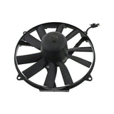 Radiator Fan For Air Conditioning - Mercedes by Febi 0005008593-FEB