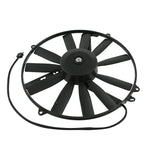 Radiator Fan For Air Conditioning - Chrysler / Dodge / Jeep by Febi 05103653AA-FEB