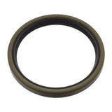 Shaft Seal - Mercedes by Febi 4751165000-FEB