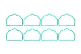 Cometic 15-17 Ford Mustang 5.0L / F-150 Intake Manifold Gasket Kit by Cometic CGS-C15465