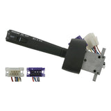 Steering Column Switch Assembly - Volvo by Febi 1096413-FEB