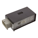 Adjustment Motor For Central Locking System - BMW/MINI by Febi 67118352165-FEB