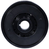 Fluidampr Nissan RB26DET Phase-2 BCNR33 GT-R / BNR-34 GT-R Steel Internally Balanced Damper by Fluidampr FDR610911