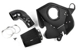 RamAir Cold Air Intake System - VW/Audi MQB MK7 1.6 TDI by RamAir PRK-145-70-BK