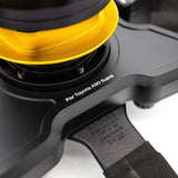 JQ Werks Madtrace Toyota A90 / A91 Chassis Racing Steering Wheel System by JQ Werks