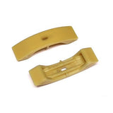 Cam Timing Chain Tensioner Kit Guide Rails | 1.8T
