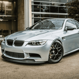 Suvneer Motorsports Suvneer GTS Designed V2 E9X Carbon Fiber Front Lip E9XM3GTSCFLIPV2