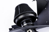 RamAir Performance Cold Air Intake System - BMW/Toyota / A90 / G29 / Supra / Z4 by RamAir PRK-027-BK