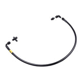 Chase Bays 92-95 Honda Civic w/B/D Series (OBD2 Civic Pump) Power Steering Pump Kit by Chase Bays CB-H-9201PS-PSPA2