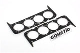 Cometic 38-48 Ford Flathead V8 24 Bolt 3.375 inch Bore .051 inch MLS Head Gasket by Cometic CGS-C5108-051