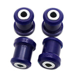 SuperPro 2006 Mazda MX-5 Miata Touring Front Upper Inner Control Arm Bushing Kit by Superpro SPRSPF3253K