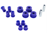 SuperPro 19-23 Ford Ranger Rear Shackle Bushing by Superpro SPRKIT168K