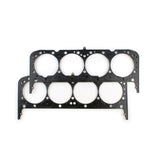 Cometic Chevrolet Gen-1 Small Block V8 4.165in Bore .036in MLS Cylinder Head Gasket by Cometic CGS-C5272-036