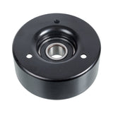Idler Pulley For Auxiliary Belt - Mercedes by Febi 1042001070-FEB