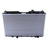 Radiator - Honda by Nissens 19010P3F014-NIS