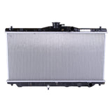 Radiator - Honda by Nissens 19010PH1621-NIS
