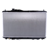 Radiator - Honda by Nissens 19010R1AA01-NIS