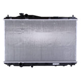 Radiator - Honda by Nissens 19010R1AA02-NIS