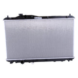 Radiator - Honda by Nissens 19010R1BA51-NIS