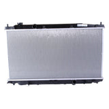 Radiator - Honda by Nissens 19010RB0E91-NIS