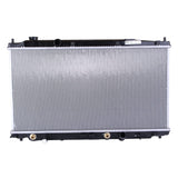 Radiator - Honda by Nissens 19010RB1901-NIS