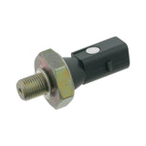 Oil Pressure Sensor with Sealing Ring - VW/Audi by Febi 036919081A-FEB