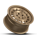 fifteen52 Alpen HD 17" 6x139.7 Desert Bronze by fifteen52 NHDDB-78069+35