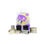Powerflex Powerflex Front Lower Control Arm Bushings - BMW / F22 / F30 / F32 / X3 / X4 PFF5-1902