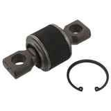 Axle Strut Mounting - Mercedes by Febi 0003502105-FEB