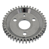 Camshaft Sprocket For Cylinder Gear Drive - Chrysler / Dodge / Jeep by Febi 05073814AA-FEB