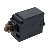 Adjustment Motor For Central Locking System - BMW/MINI by Febi 67118361790-FEB