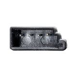 Adjustment Motor For Central Locking System - BMW/MINI by Febi 67118361790-FEB